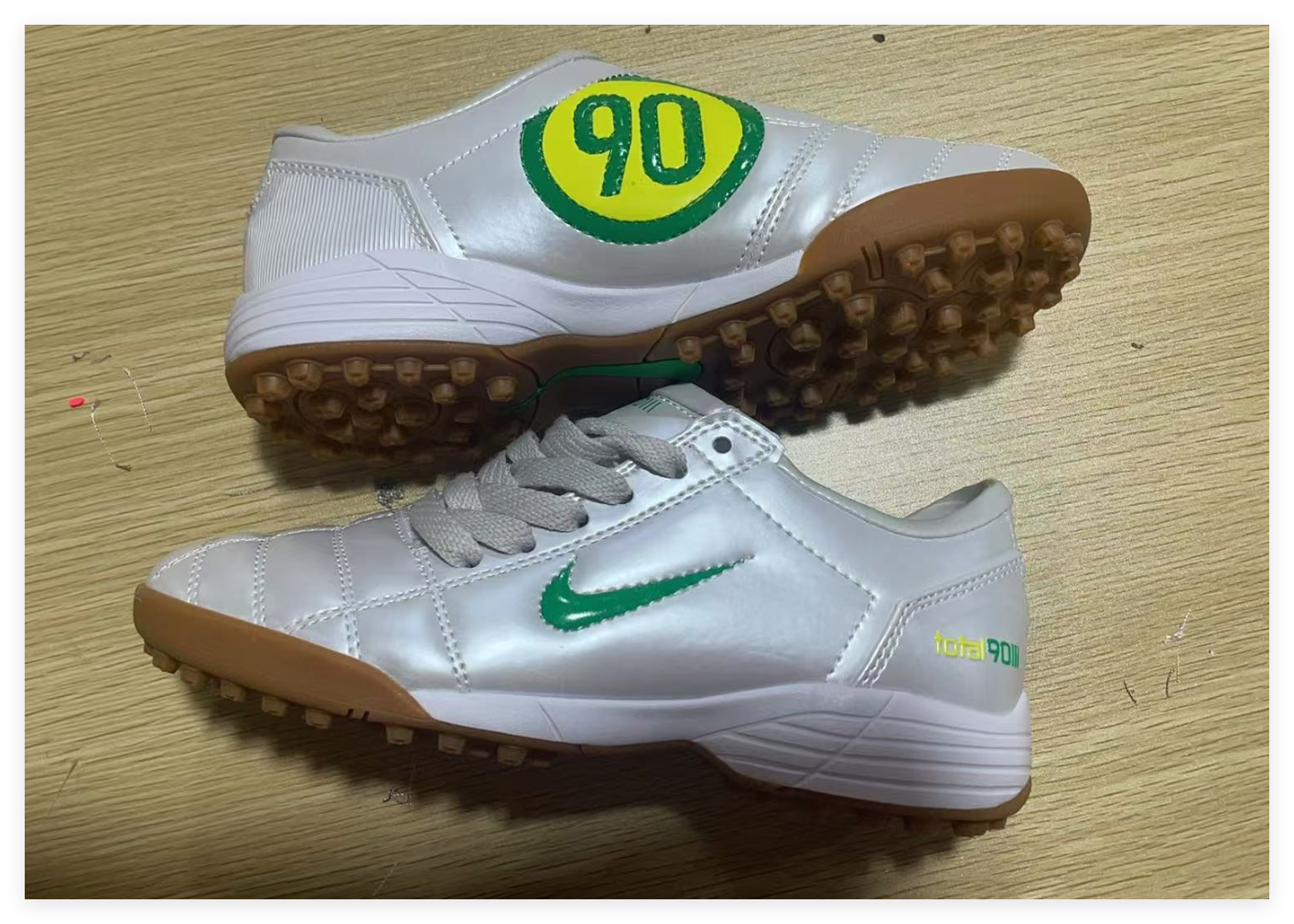 Nike T90 TF Size 35-45-69817605